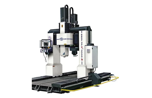 Bridge Type Brinell Hardness Testing Machine Brinmax 3000 B
