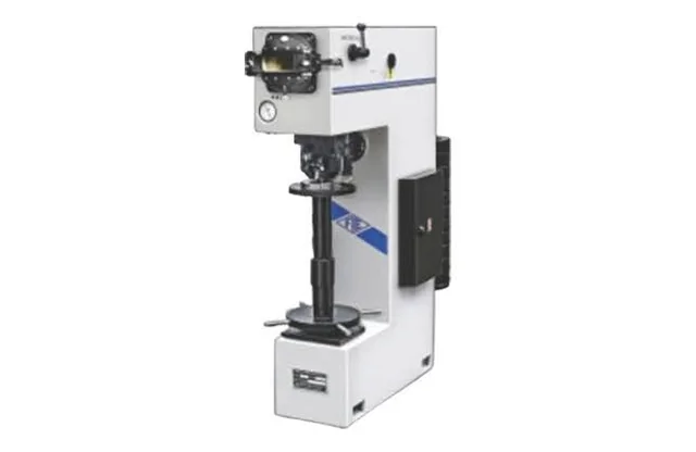Hydraulic / Optical Brinell Hardness Tester B-3000 (O)
