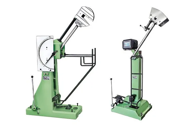 Impact Testing Machine