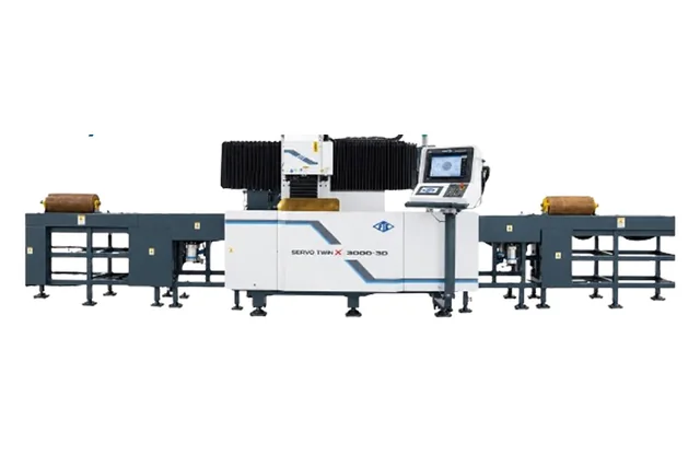 Inline Brinell Hardness Tester Brinmax 3000 IB