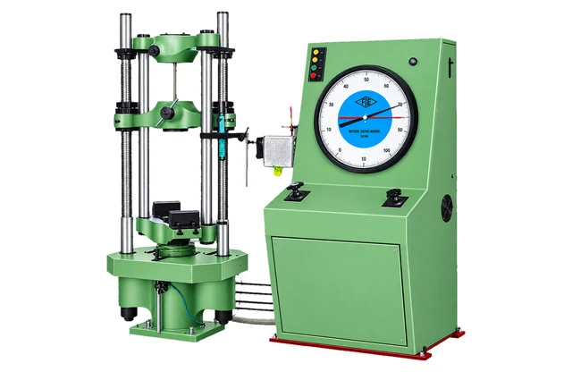 Mechanical Universal Testing Machine