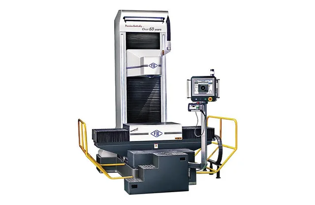 Multi Axis Brinell Hardness Testing Machine Brinmax 3000 V