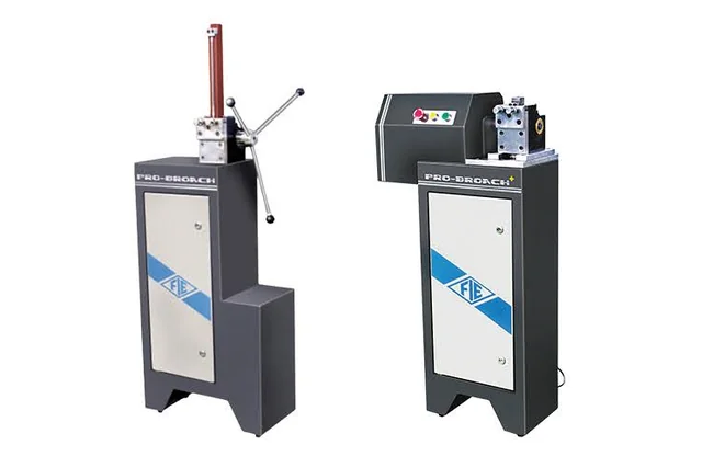 Broaching Machine