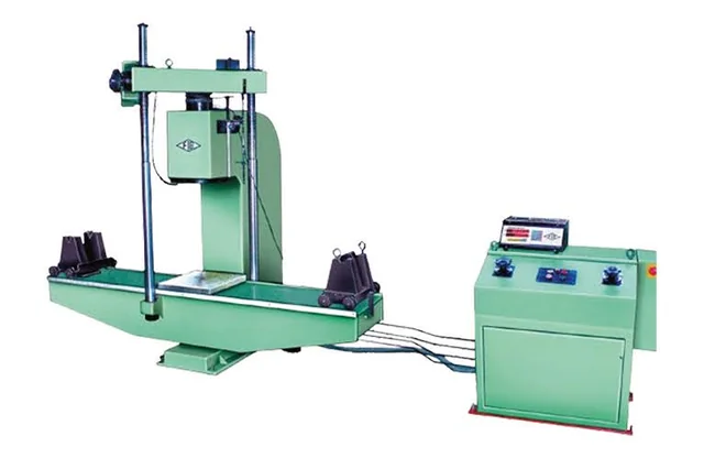Spring Testing Machine STE