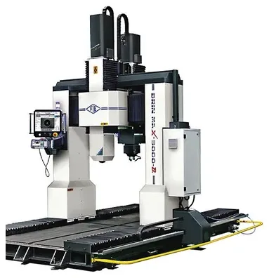 Bridge Type Brinell Hardness Testing Machine - Canan Testing