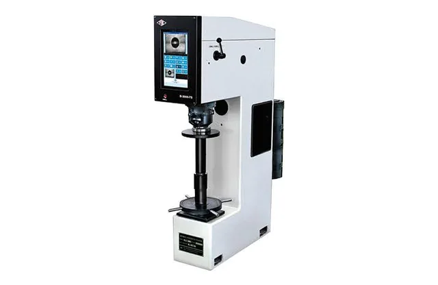 Touch Screen Brinell Hardness Tester B-3000 TS
