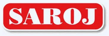 Saroj logo