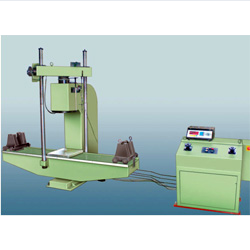 Material testing machines service providers