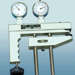 Material Testing Equipment company in India