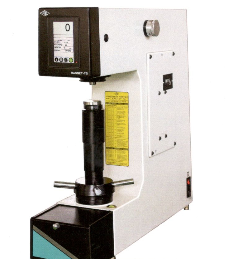 Material Testing Equipment company in India