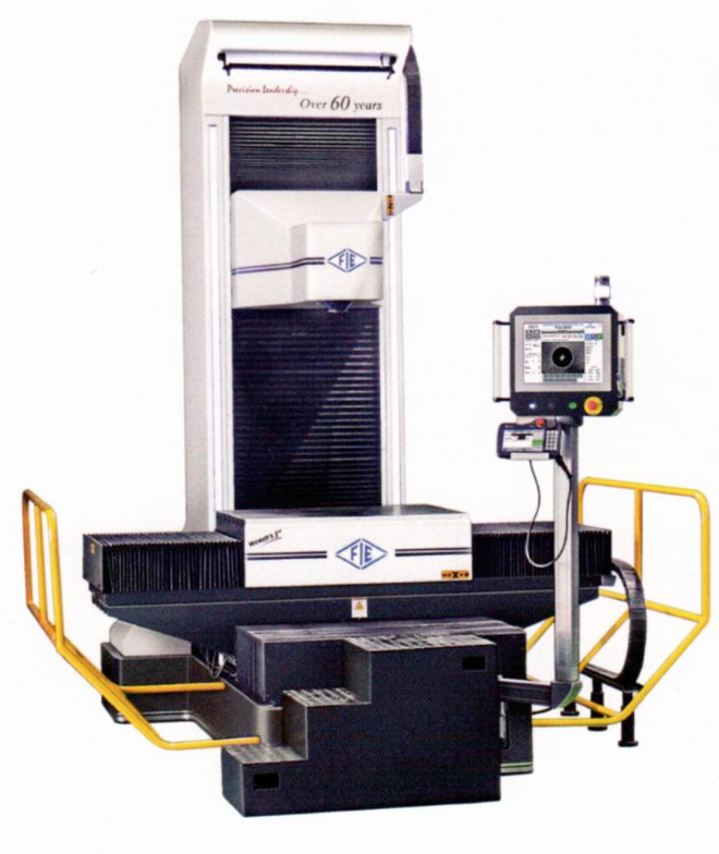 Material testing machines products dealer India