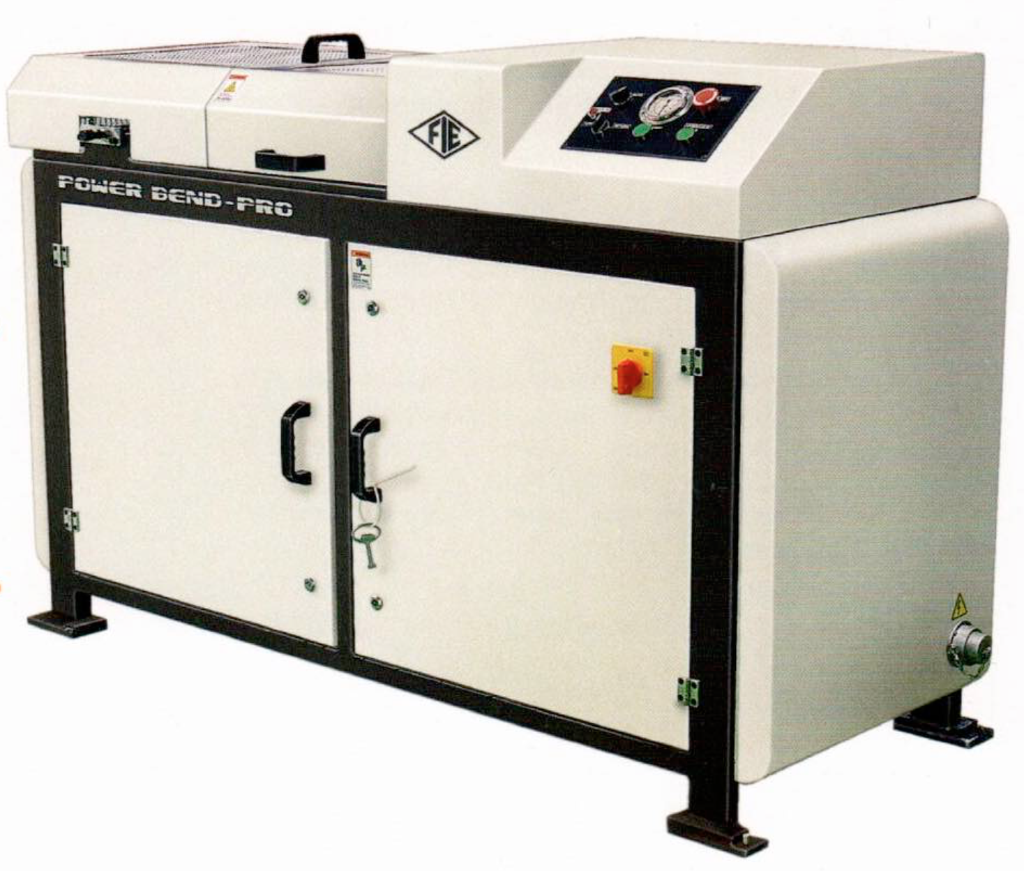 Material testing machines service providers