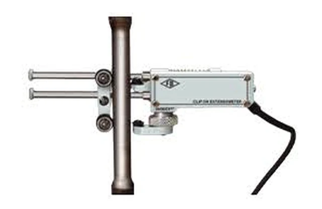 Electronic Extensometer