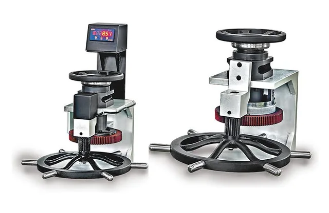 Erichsen Testing Machine ET 20