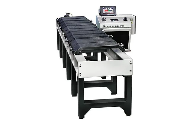 Horizontal Chain & Rope Testing Machine CRE