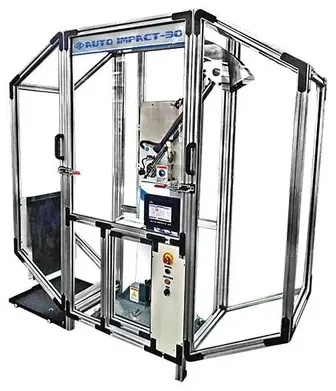 Automatic Impact Testing Machine Auto Impact 30