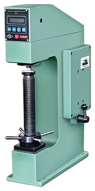 Digital Rockwell & Combined Hardness Tester RAS D