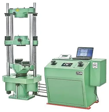 Digital Universal Testing Machine UTE