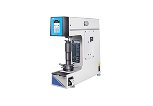 Hardness Testing Machines supplied by Canan Testing